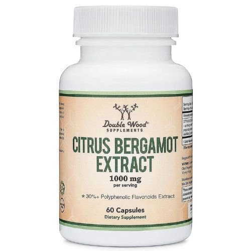 Double Wood Supplements