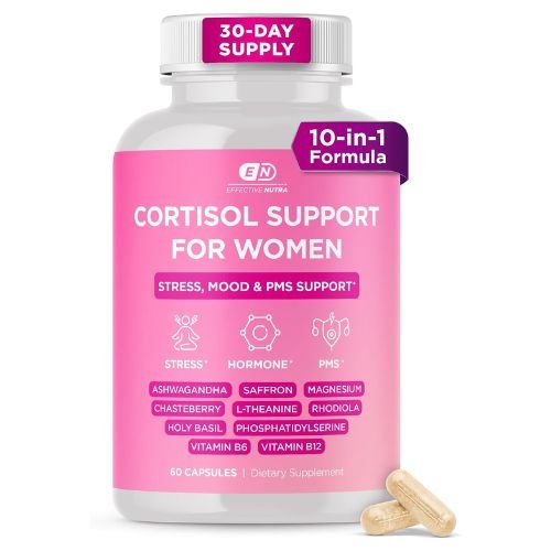 Effective Nutra