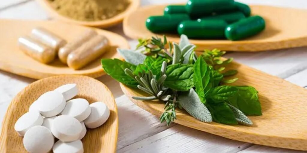 Gymnema Sylvestre Supplements