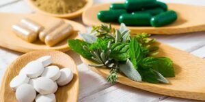Gymnema Sylvestre Supplements