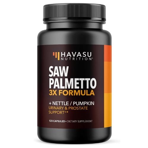 HAVASU NUTRITION