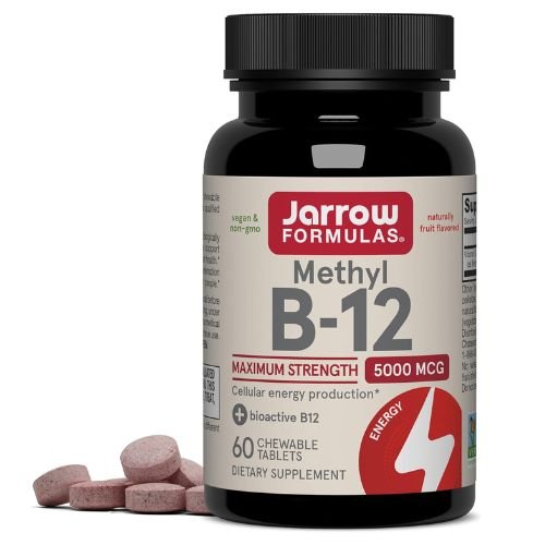 Jarrow Formulas