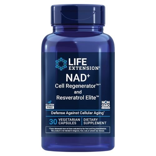Life Extension
