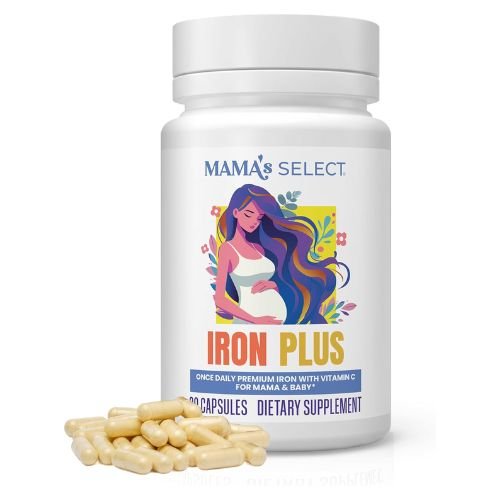 Mama's Select
