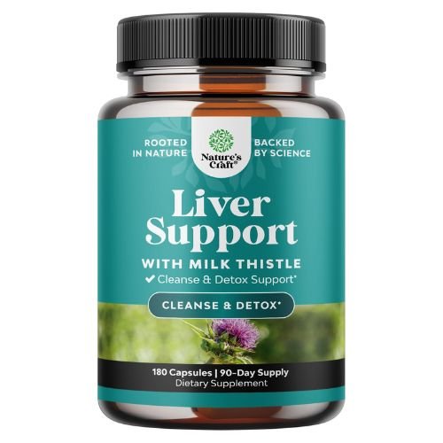 Milk Thistle