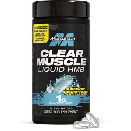 MuscleTech