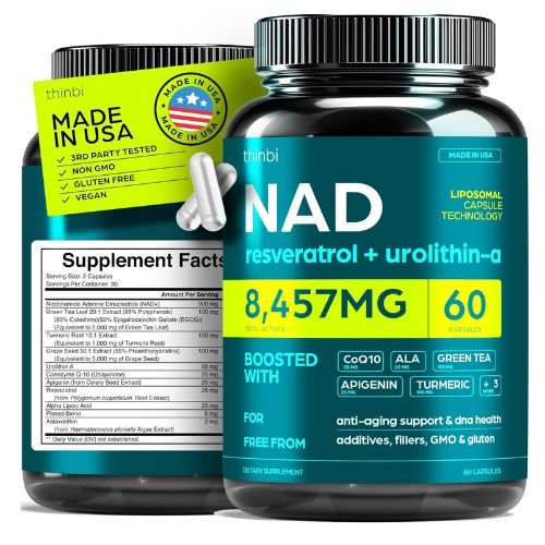 NAD