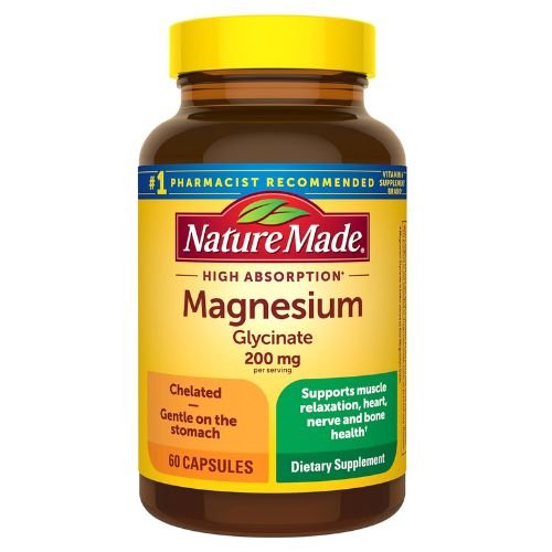 Nature Made