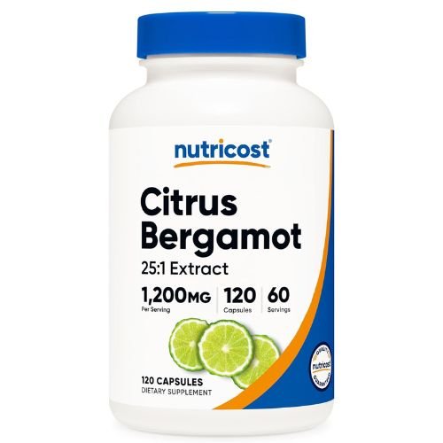Nutricost
