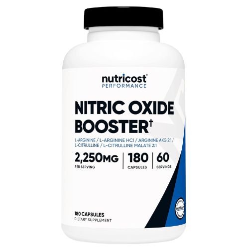 Nutricost