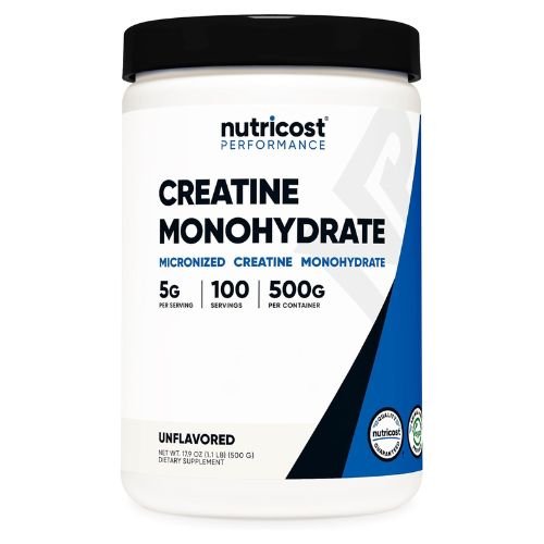 Nutricost