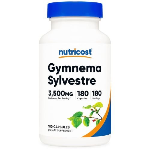 Nutricost