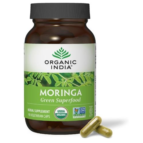 ORGANIC INDIA