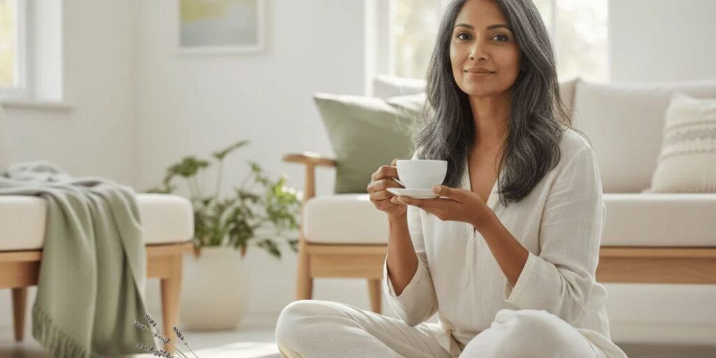 Perimenopause Supplements
