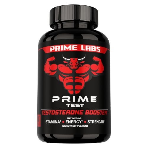 Prime Labs
