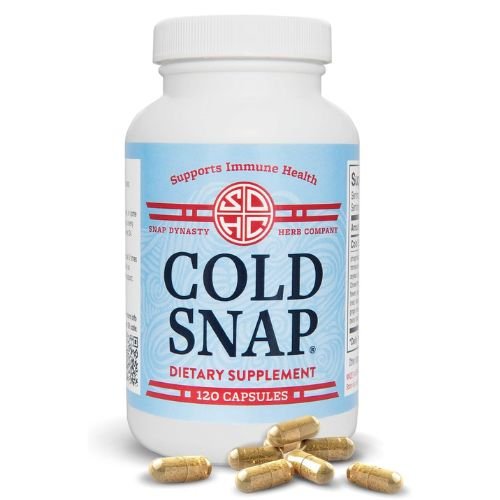 Snap Dynasty Herb Company