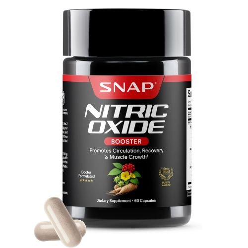Snap Supplements