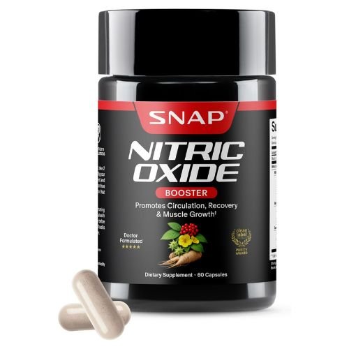 Snap Supplements