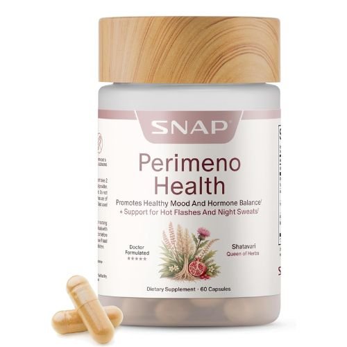 Snap Supplements