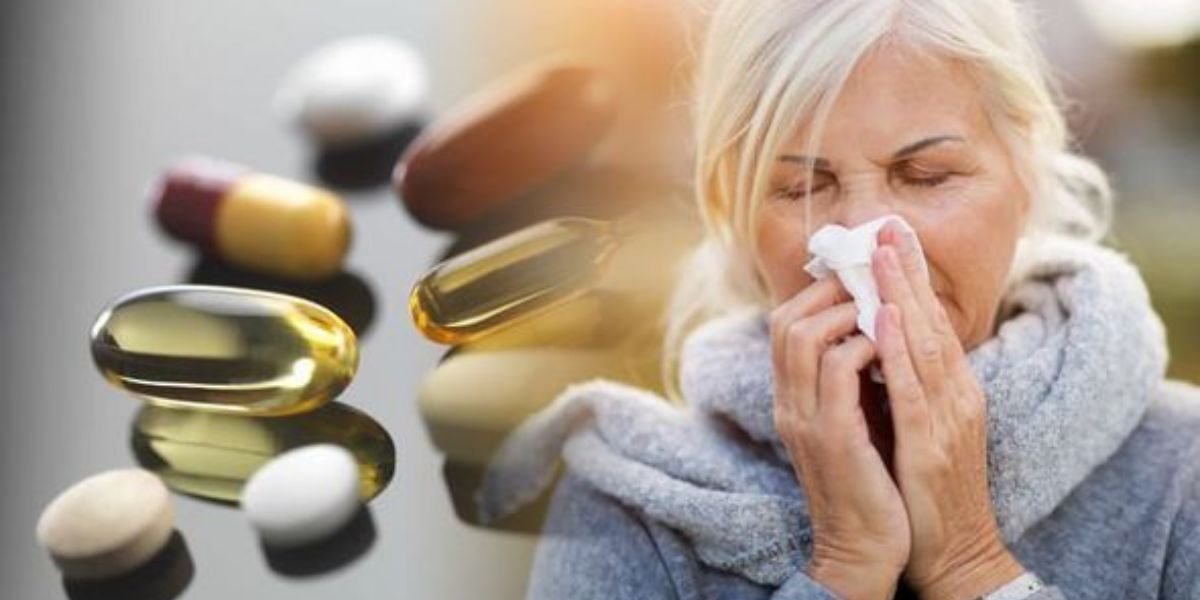 Supplements To Prevent Colds And Flu