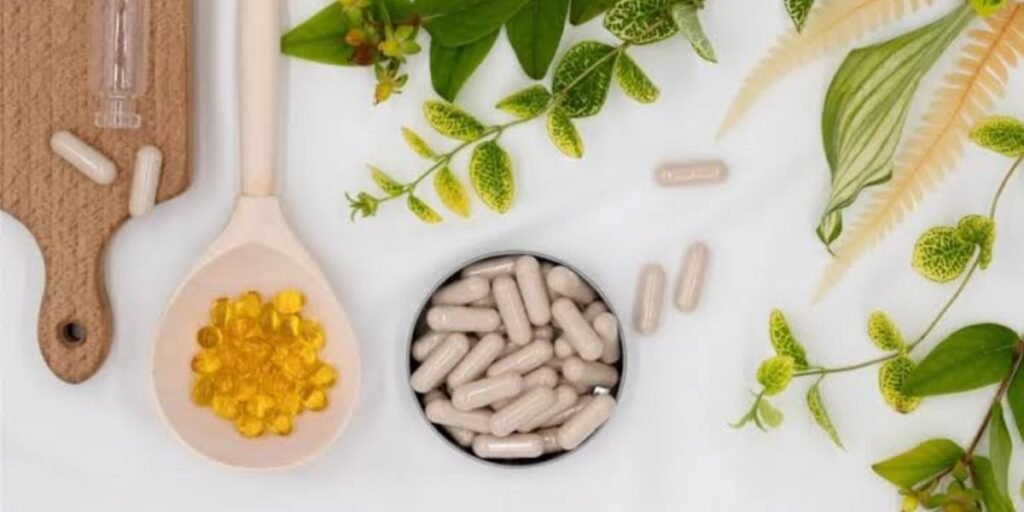 Supplements To Reduce Cortisol