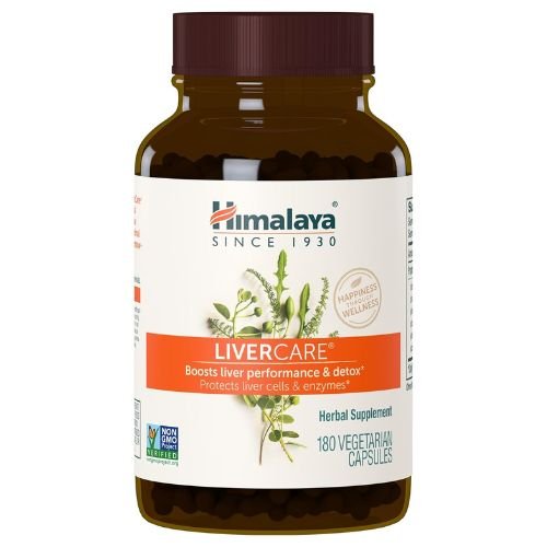 The Himalaya Drug Company