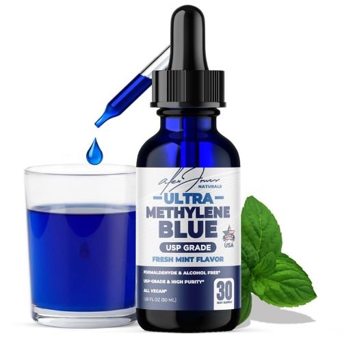 Ultra Methylene Blue