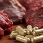 beef organ supplement for women