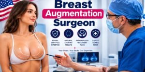 Breast Augmentation Surgeon