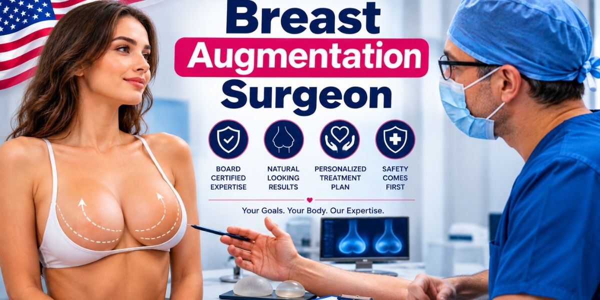 Breast Augmentation Surgeon