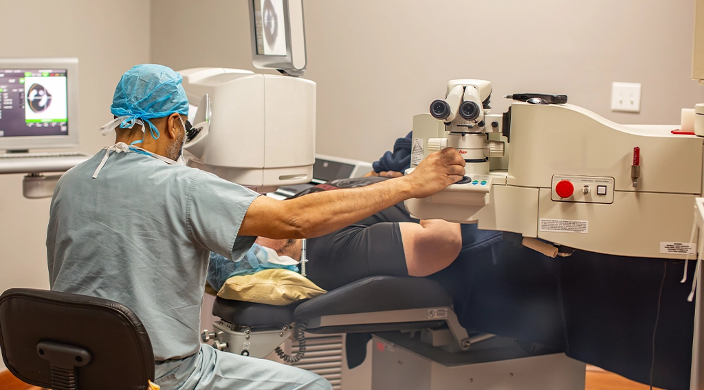Can HSA Pay for LASIK
