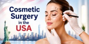 Cosmetic Surgery in the USA