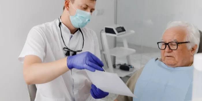 Does Medicare Cover Dental Implants