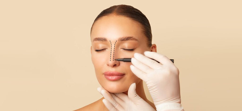 Factors That Affect Rhinoplasty Cost
