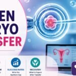 Frozen Embryo Transfer