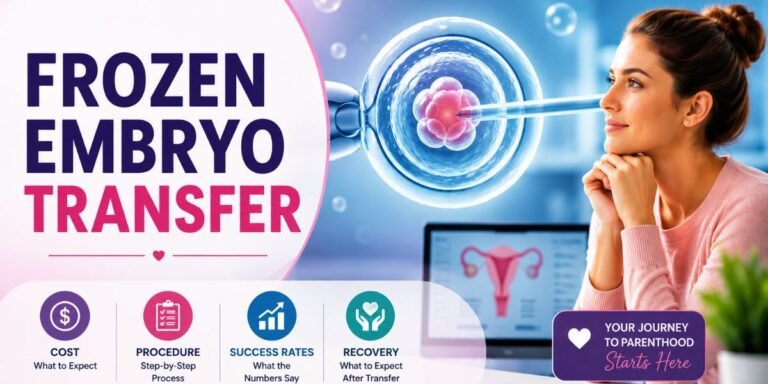 Frozen Embryo Transfer
