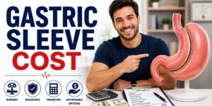 Gastric Sleeve Cost
