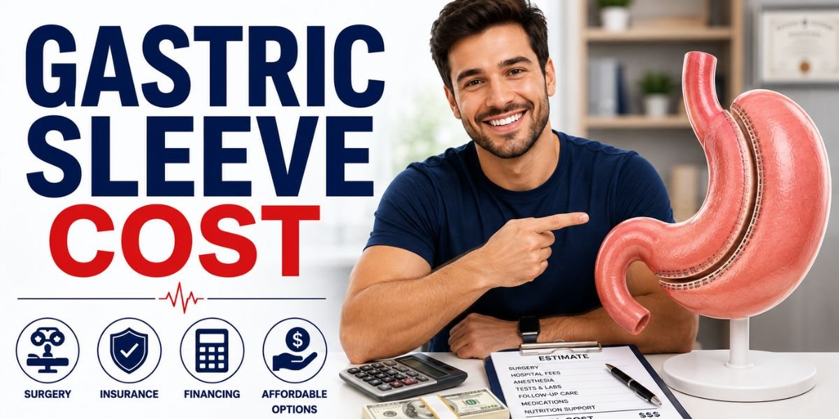 Gastric Sleeve Cost