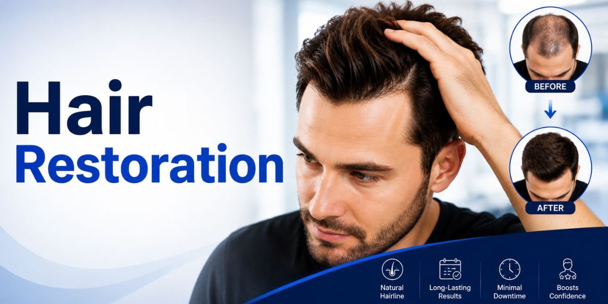 Hair Restoration