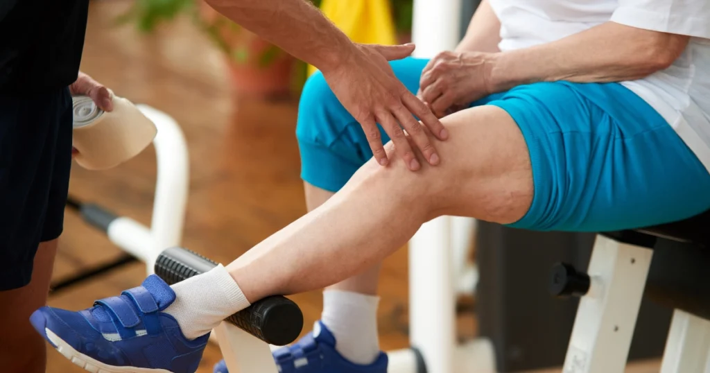 How to Prepare for Knee Replacement Surgery