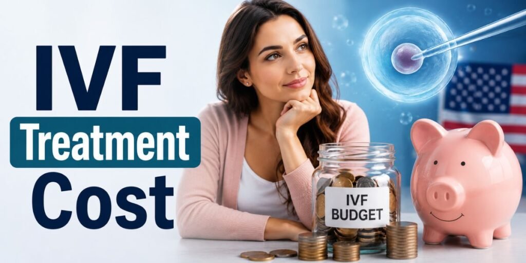 IVF treatment cost