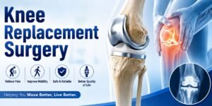 Knee Replacement Surgery
