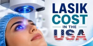 LASIK Cost in the USA