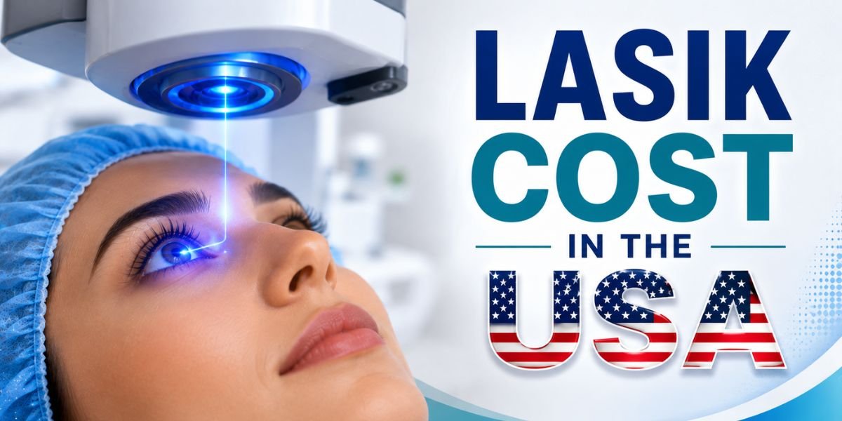 LASIK Cost in the USA