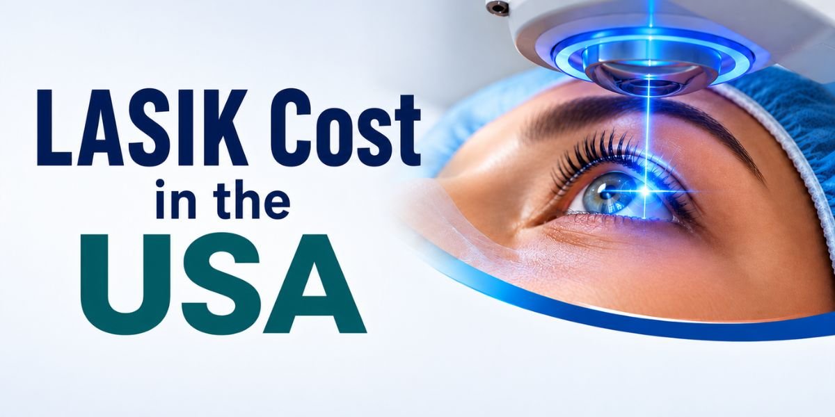 LASIK Cost in the USA