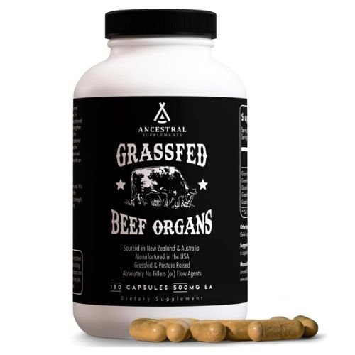 Ancestral Supplements