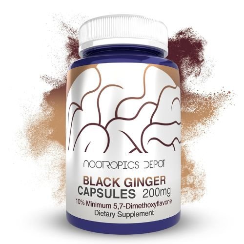 Nootropics Depot