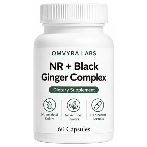 Omvyra Labs