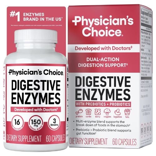 Physicians CHOICE