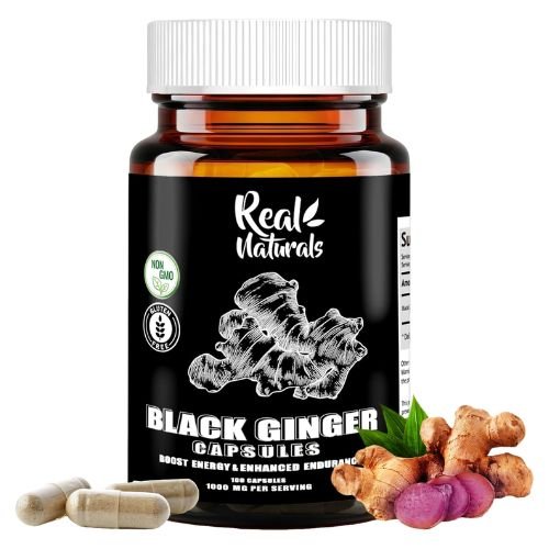 Real Naturals